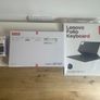lenovo Idea Tab Plus 12.1" (8GB 256GB) + Pen + folio + gan charger Image 3