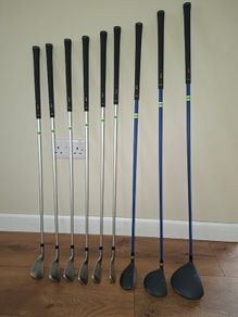 Junior Golf Clubs
