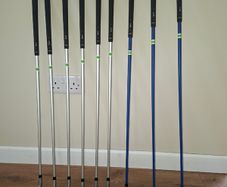Junior Golf Clubs