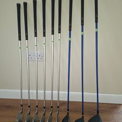 Junior Golf Clubs