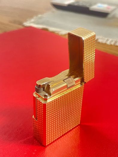 ST Dupont BR Ligne 1 lighter