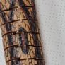 Vintage wooden Snake Image 5