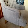 Queen Anne Chair Image 2