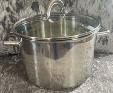 Cooking Pot