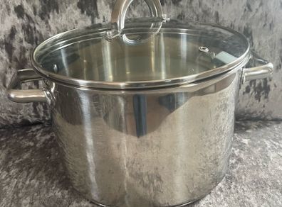 Cooking Pot
