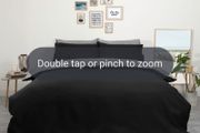 3x Single Duvets