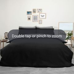 3x Single Duvets