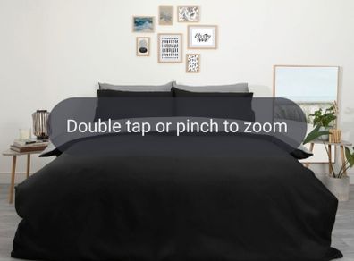 3x Single Duvets