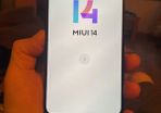 Redmi Note 12 with 128gb