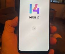 Redmi Note 12 with 128gb