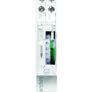 LogiLink DIN-Rail Timer with Mechanical Timer for Easy Switching of Neon Lights, Water Heaters, Lanterns, Irrigation Systems Image 3