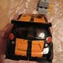 Transformers DOTM Mudflap Image 5