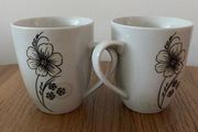 Mugs (2 Pcs)