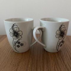 Mugs (2 Pcs)