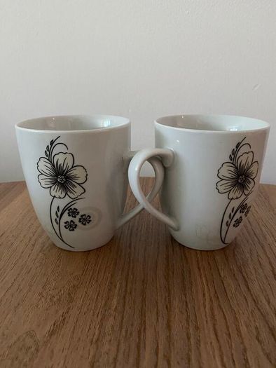 Mugs (2 Pcs)