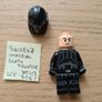 lego sw0807 imperial death trooper, set 75213, 75165 Image 2