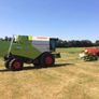 Claas Tucanno440 Image 7