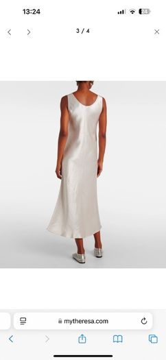 Max Mara dress
