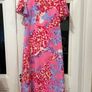 Ladies midi dress Image 2