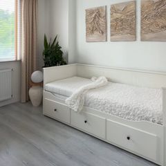 ikea Hemnes bed