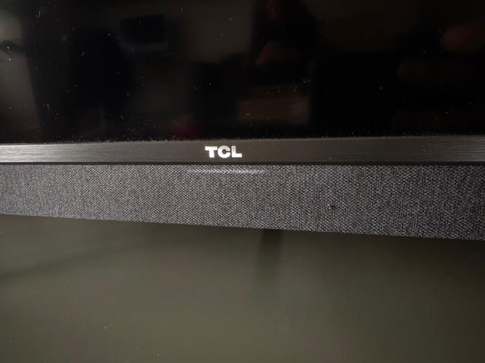 Tcl 65-inch QLED 4k Ultra Hd Smart Android TV