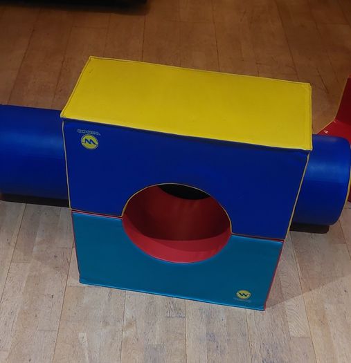kids softplay 5 pieces