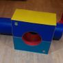 kids softplay 5 pieces Image 8