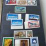 GERMANY MNH collection in stamp album Image 8
