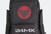 24MX motorcycle backpack