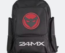 24MX motorcycle backpack