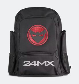 24MX motorcycle backpack