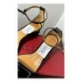 Bally Leather Women Sandals Heels EU36.5/UK3 Image 4