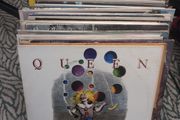 Queen - Innuendo (LP, Album) Original UK Pressing Vinyl