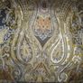 River Island Paisley Printed Off The Shoulder Top Image 2