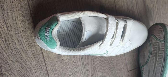 Nike Court Tradition sneakers / trainers/ shoes