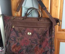 Holdall