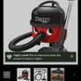Henry Hoover Image 3