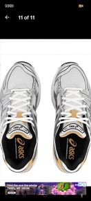 Asics Gel Kayano 14 Eu.43 (9)