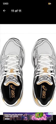 Asics Gel Kayano 14 Eu.43 (9)