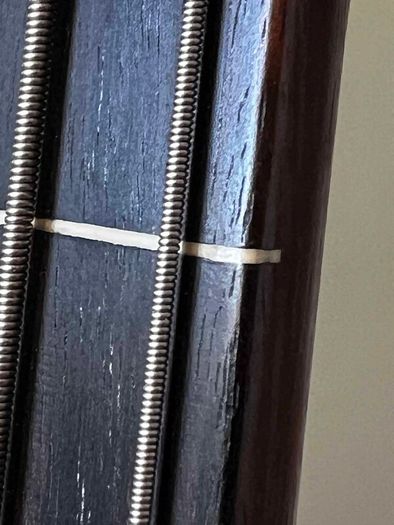 Warwick fretless LX JazzMan (German made)