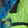 Kid reserved warm jacket size 122 cm Image 3