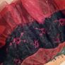 Halloween dress up Witches skirt Image 3