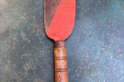 Vintage French Traditional Forestry and Gardening BILLHOOK
