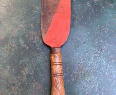 Vintage French Traditional Forestry and Gardening BILLHOOK