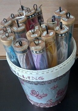 Quilling Kit - Strips, Tools & Books
