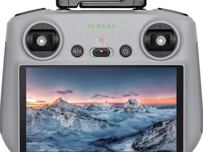 Dji Rc 2