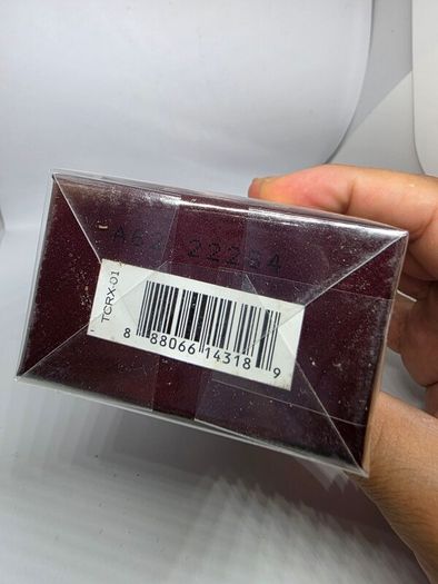 Tom Ford Cherry Smoke