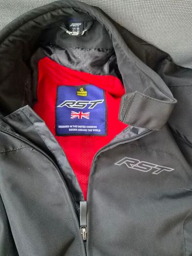 motorcycle jacket