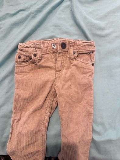 Baby boy clothes 12-18 months
