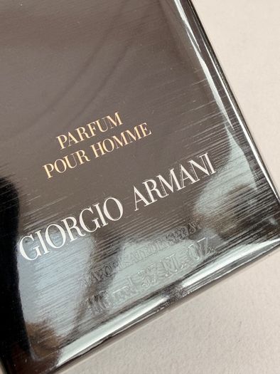 Armani Code Absolu 110ml Brand New & Sealed